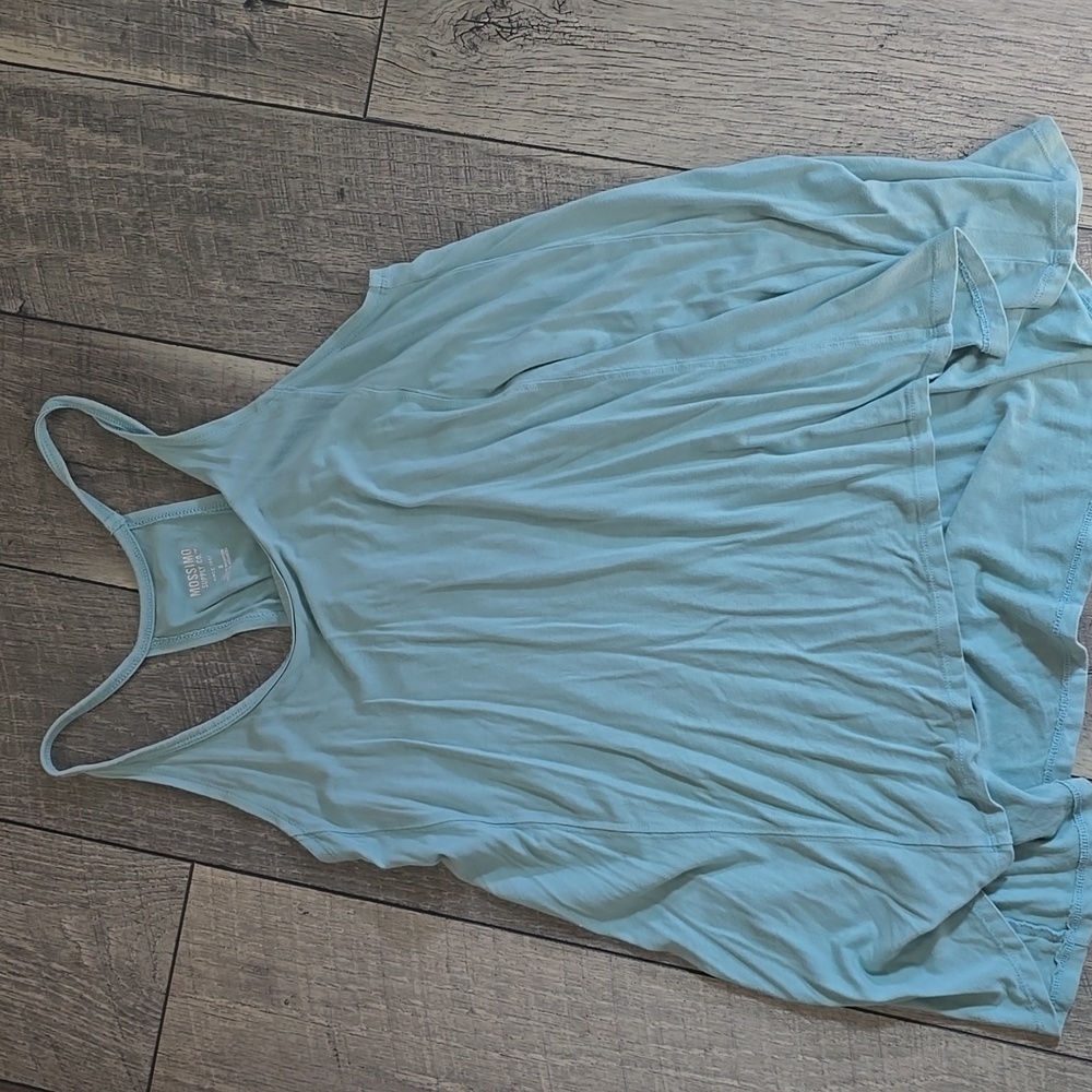 Massimo  tank top S